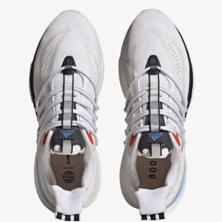AlphaBoost V1 