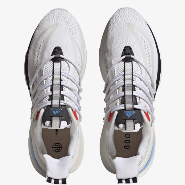 AlphaBoost V1 
