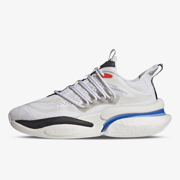 AlphaBoost V1 