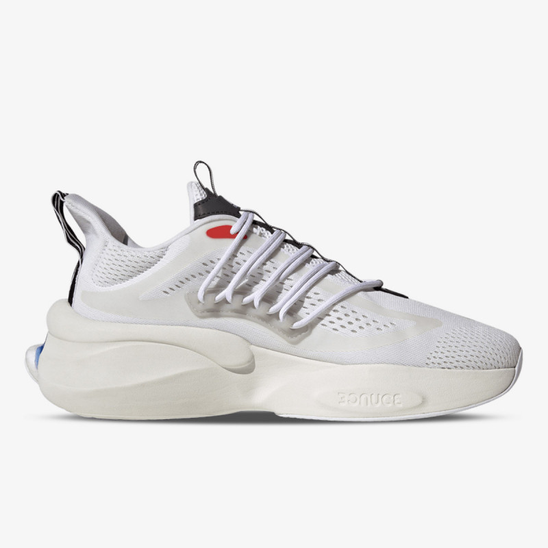 AlphaBoost V1 