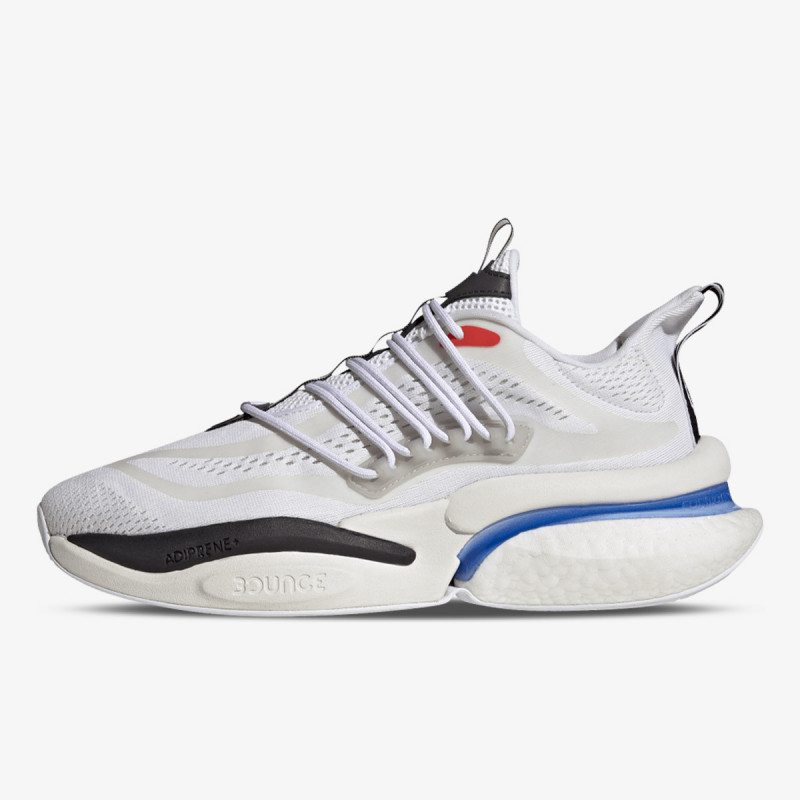 AlphaBoost V1 