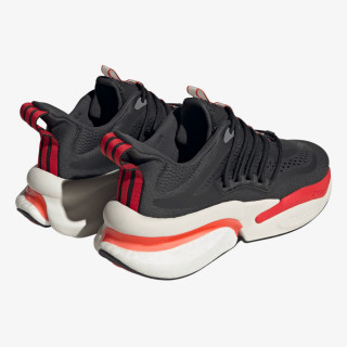 AlphaBoost V1 
