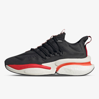 AlphaBoost V1 