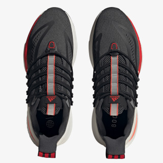 AlphaBoost V1 