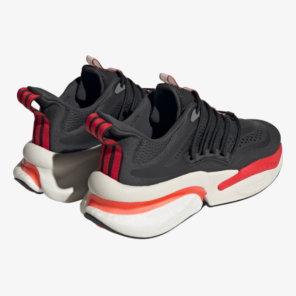 AlphaBoost V1 