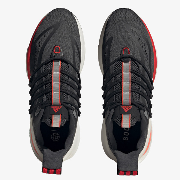 AlphaBoost V1 