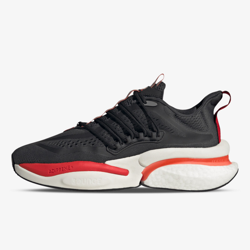 AlphaBoost V1 