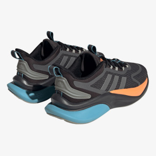 AlphaBounce + 