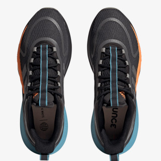 AlphaBounce + 