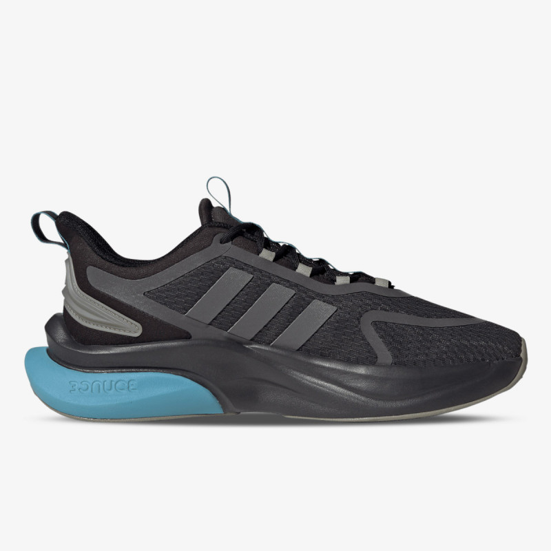 AlphaBounce + 