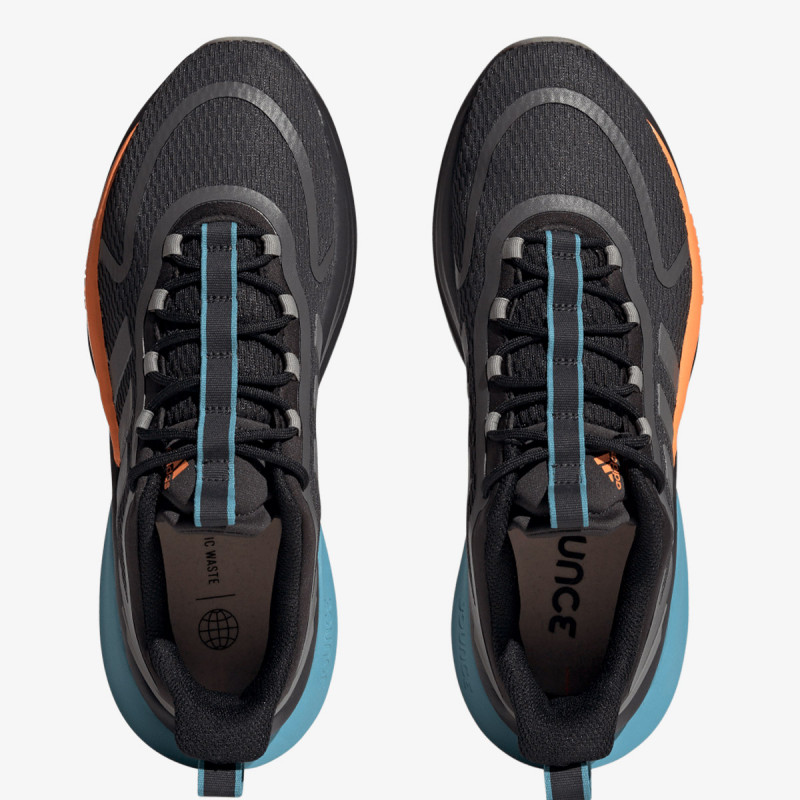 AlphaBounce + 