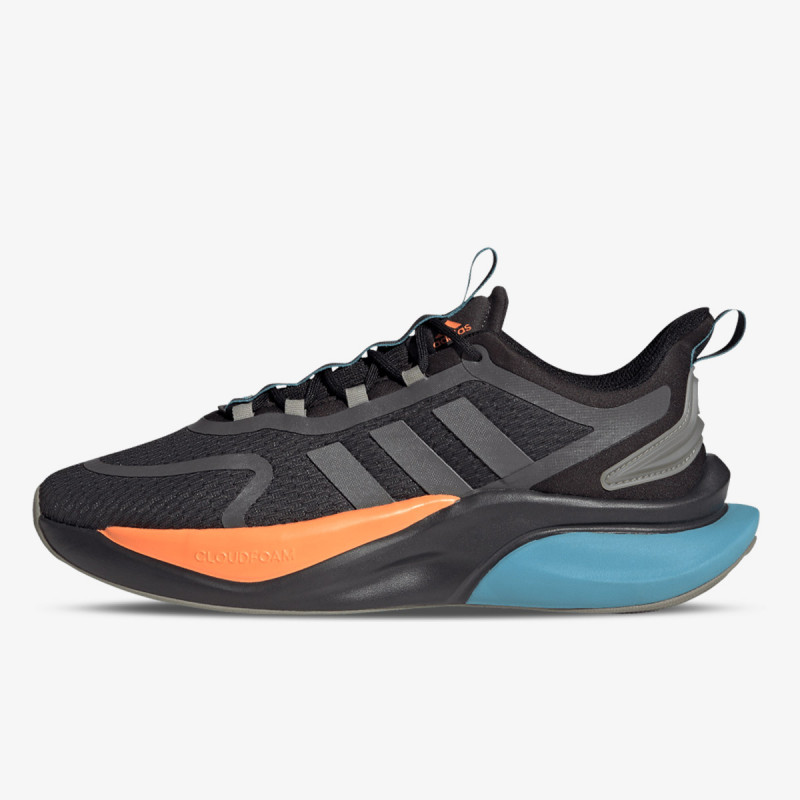 AlphaBounce + 