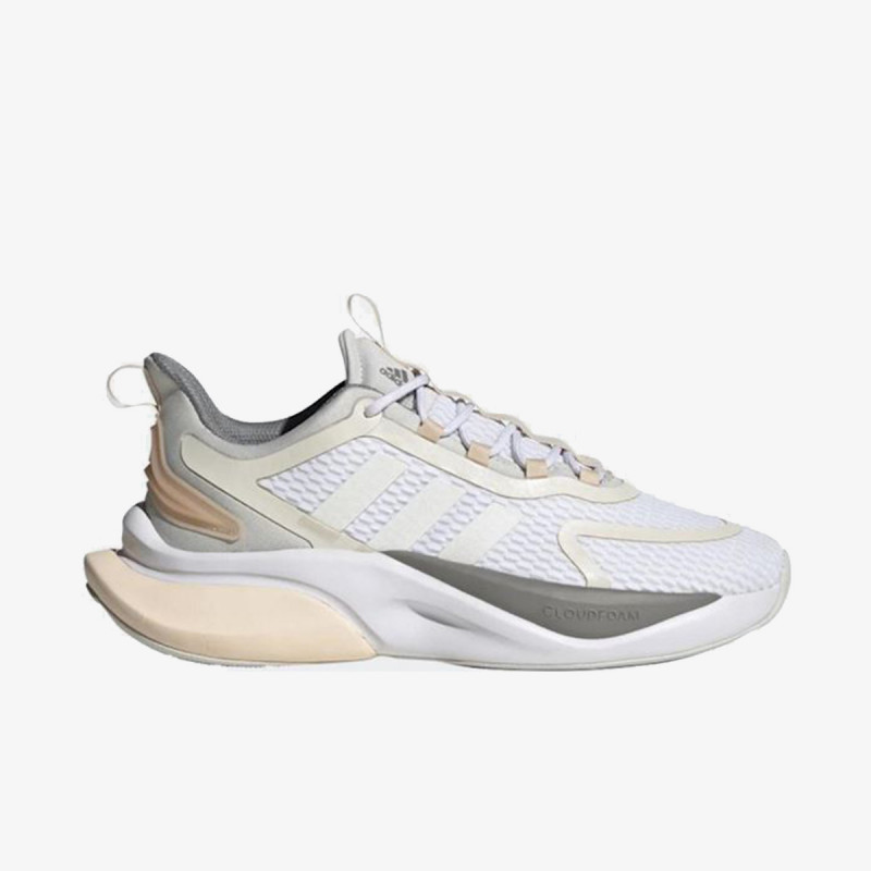AlphaBounce + 