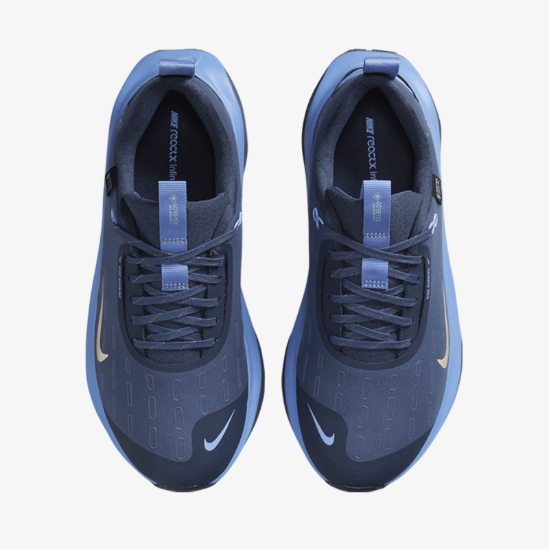 Nike W REACTX INFINITY RN 4 GTX V2 