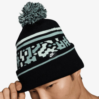 U NK PEAK BEANIE SC OTDR H25 L 