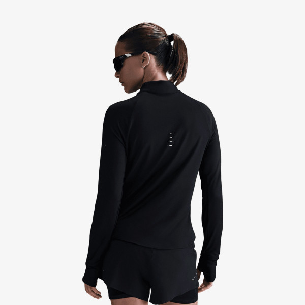 Nike W NK SWIFT DF UV HZ TOP 