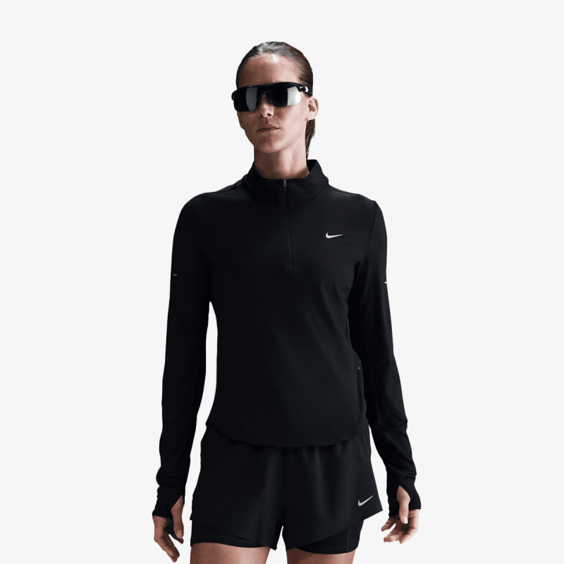 Nike W NK SWIFT DF UV HZ TOP 