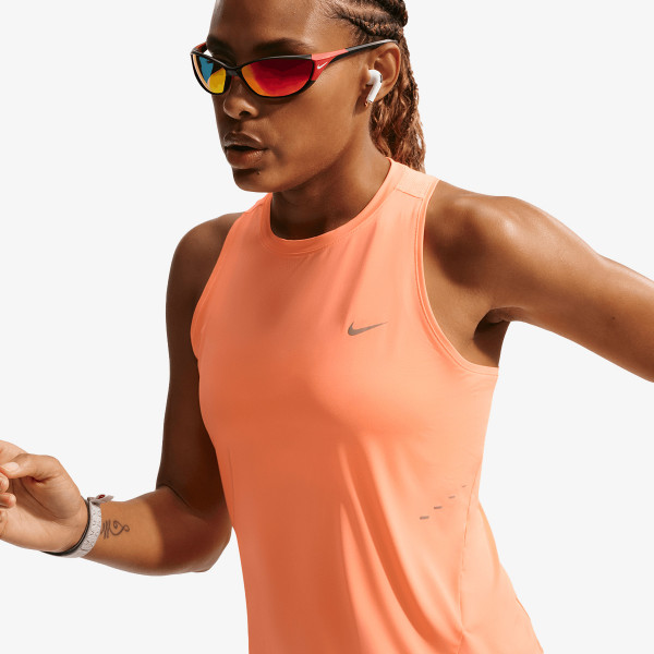 Nike W NK SWIFT DF TANK TOP 