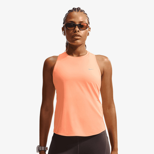 Nike W NK SWIFT DF TANK TOP 