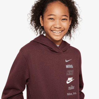 Nike Club Fleece 
