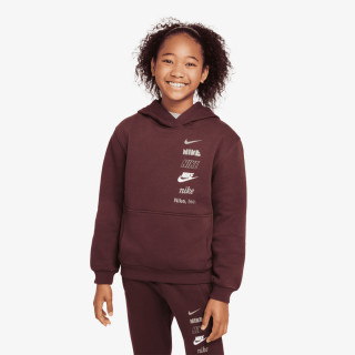 Nike Club Fleece 