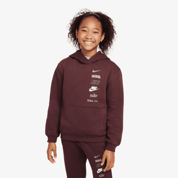 Nike Club Fleece 