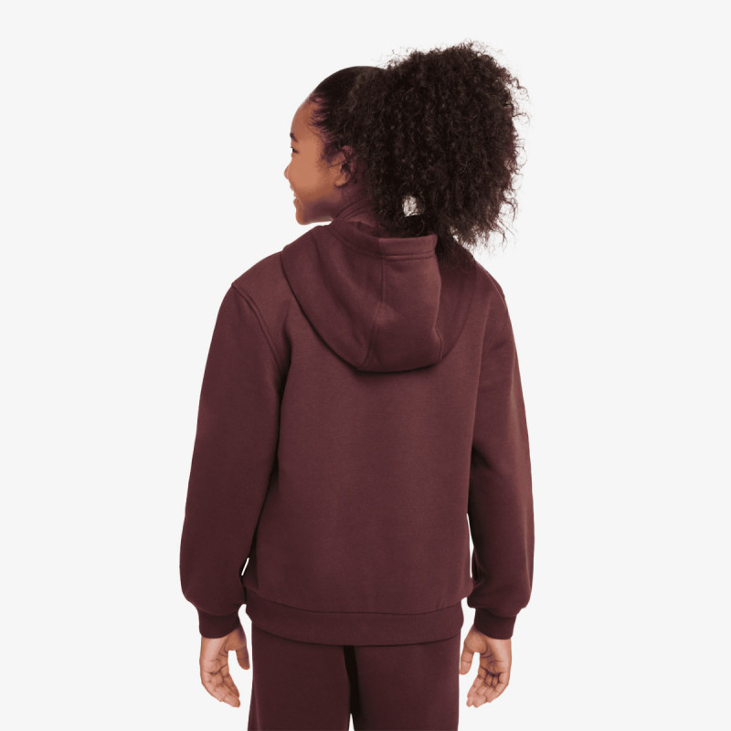 Nike Club Fleece 
