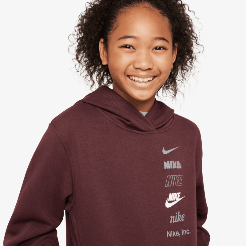 Nike Club Fleece 