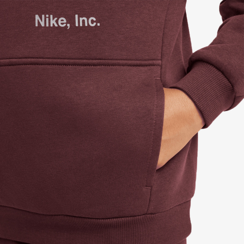 Nike Club Fleece 