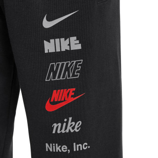 Nike K NSW CLUB FLC JGGR MLOGO 