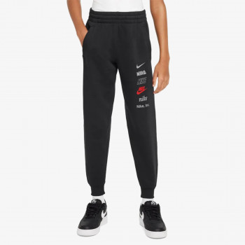 Nike K NSW CLUB FLC JGGR MLOGO 