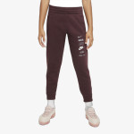 Nike Club Fleece 