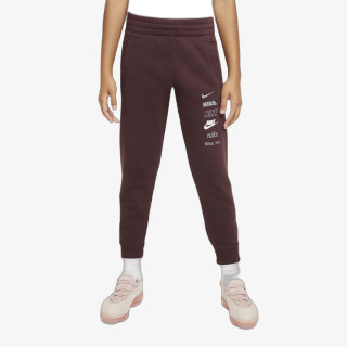 Nike Club Fleece 