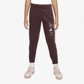 Nike Club Fleece 
