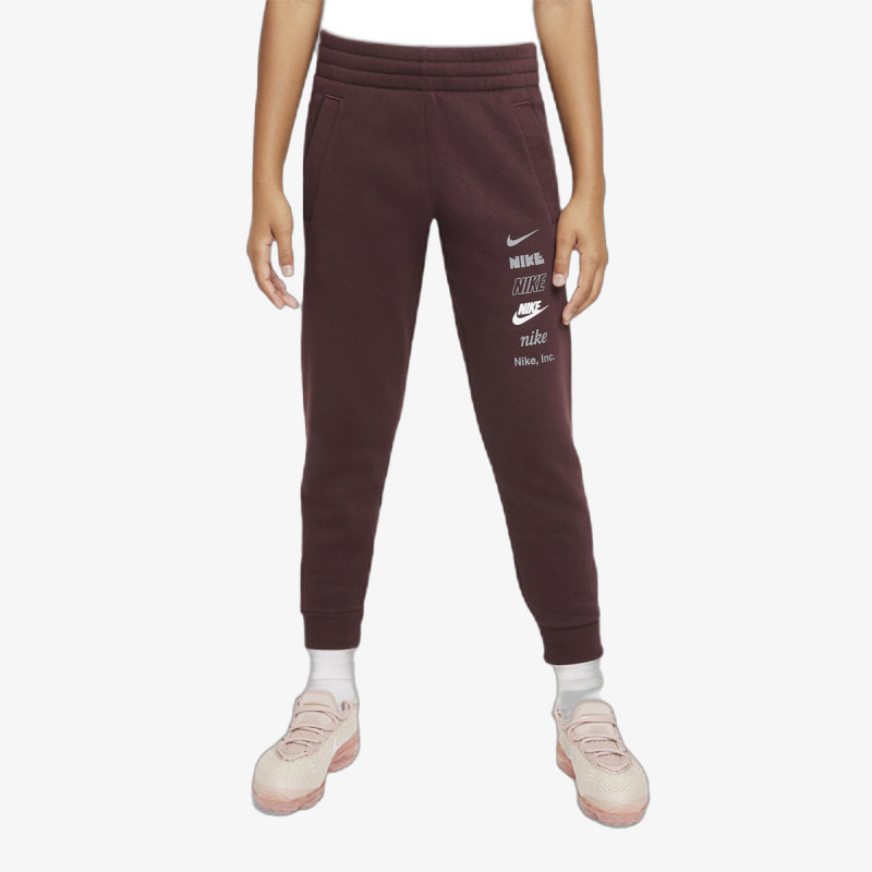 Nike Club Fleece 