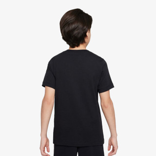 Nike B NSW TEE NIKE AIR HOOK FS 
