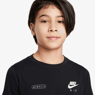 Nike B NSW TEE NIKE AIR HOOK FS 