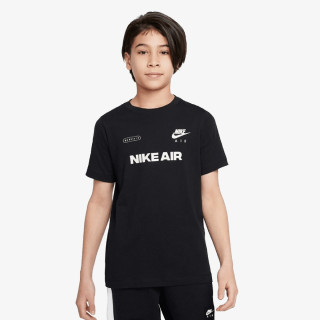 Nike B NSW TEE NIKE AIR HOOK FS 