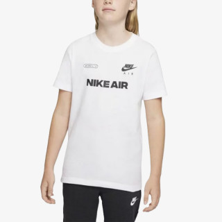 Nike B NSW TEE NIKE AIR HOOK FS 