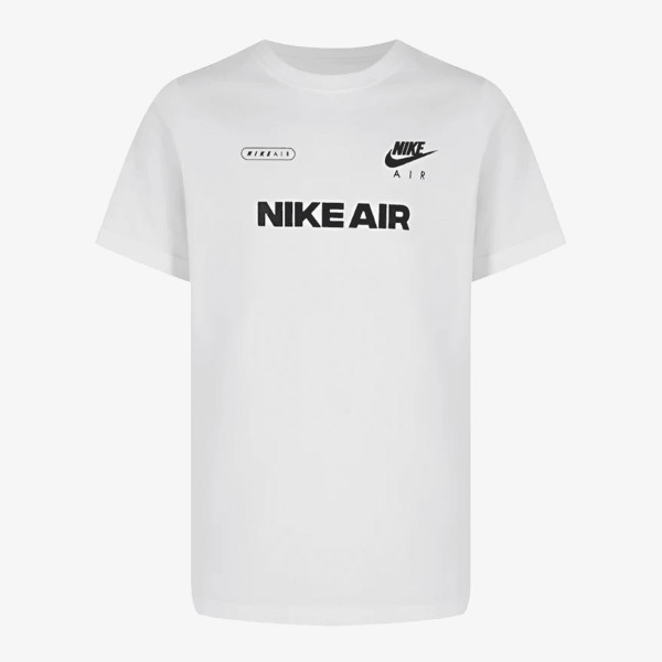 Nike B NSW TEE NIKE AIR HOOK FS 