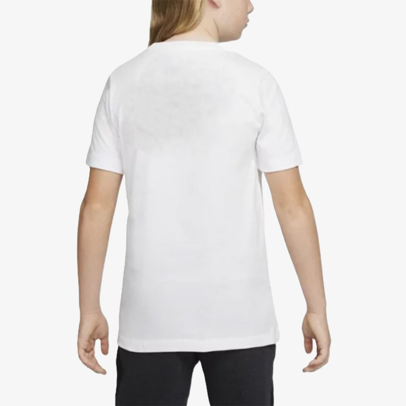 Nike B NSW TEE NIKE AIR HOOK FS 