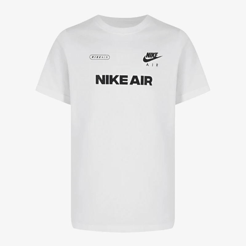 Nike B NSW TEE NIKE AIR HOOK FS 