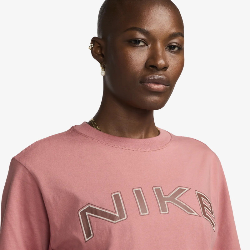 Nike W NSW PHOENIX SS TEE 