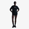 Nike W NSW CLUB SWOOSH SS TEE OC 