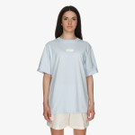 Nike W NSW CLUB SWOOSH SS TEE OC 