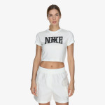 Nike W NSW SLIM CROP TEE STREET 
