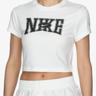 Nike W NSW SLIM CROP TEE STREET 
