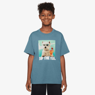 Nike G NSW PHOTO TEE 