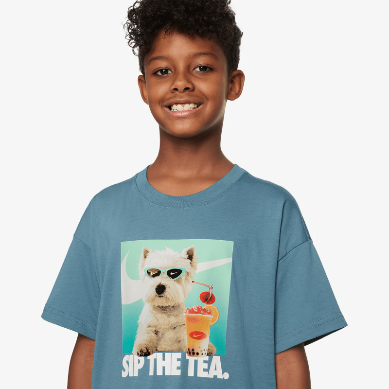 Nike G NSW PHOTO TEE 