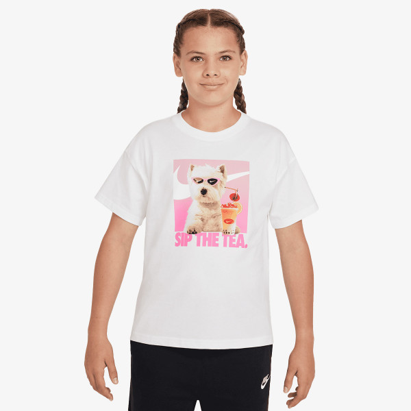 Nike G NSW PHOTO TEE 